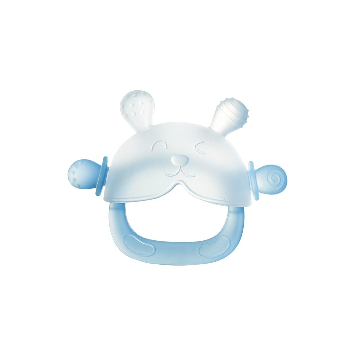 Dr. Isla® Baby Teether Mitten