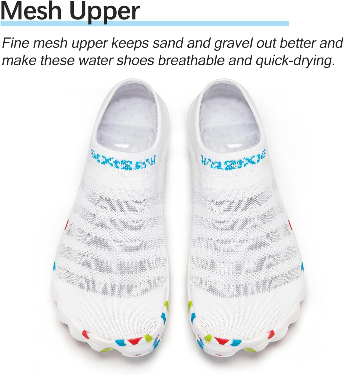 Furix™ Anywhere Luxe Water Shoes