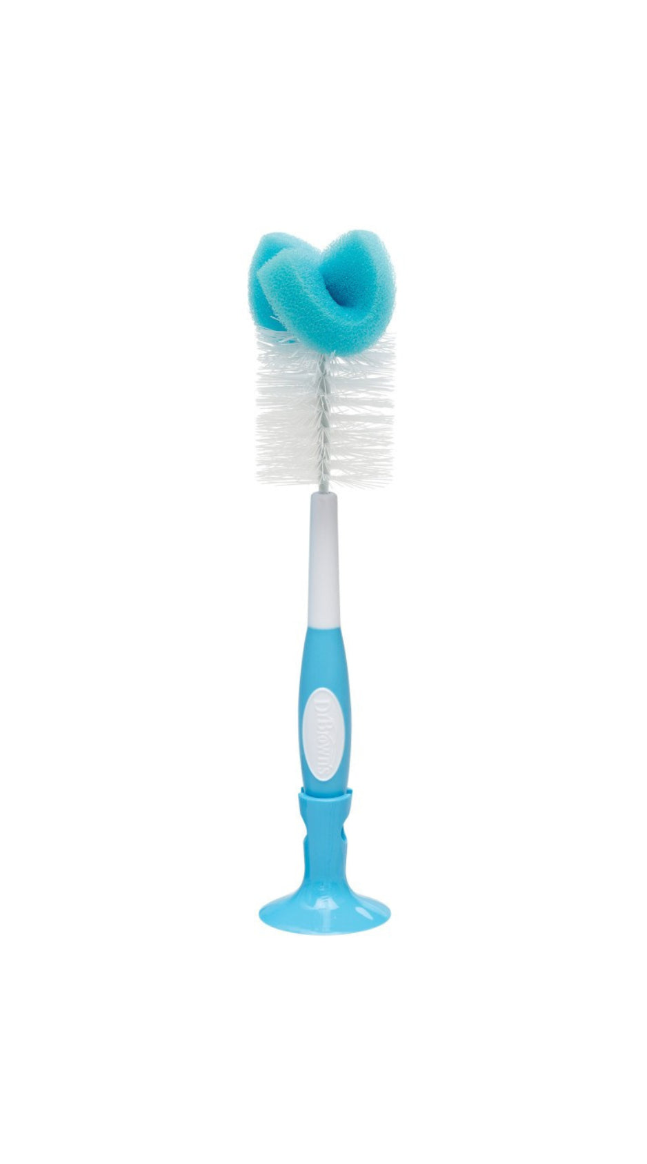 Furix™ Cleaning Brush