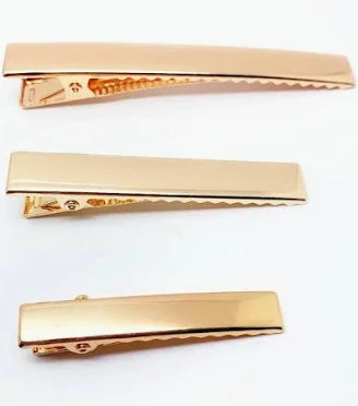 +3 FREE Elegant Hair Clips