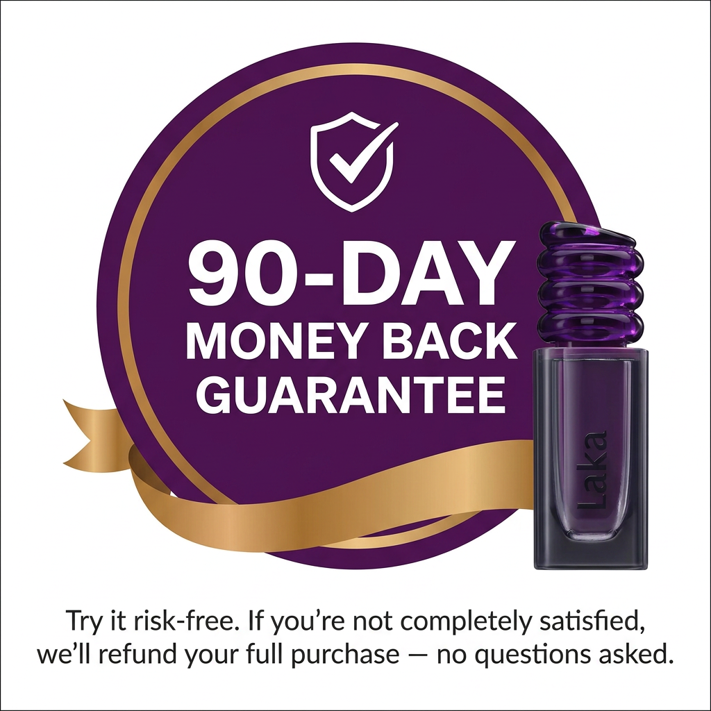 Laka® Magic Lip Fixer
