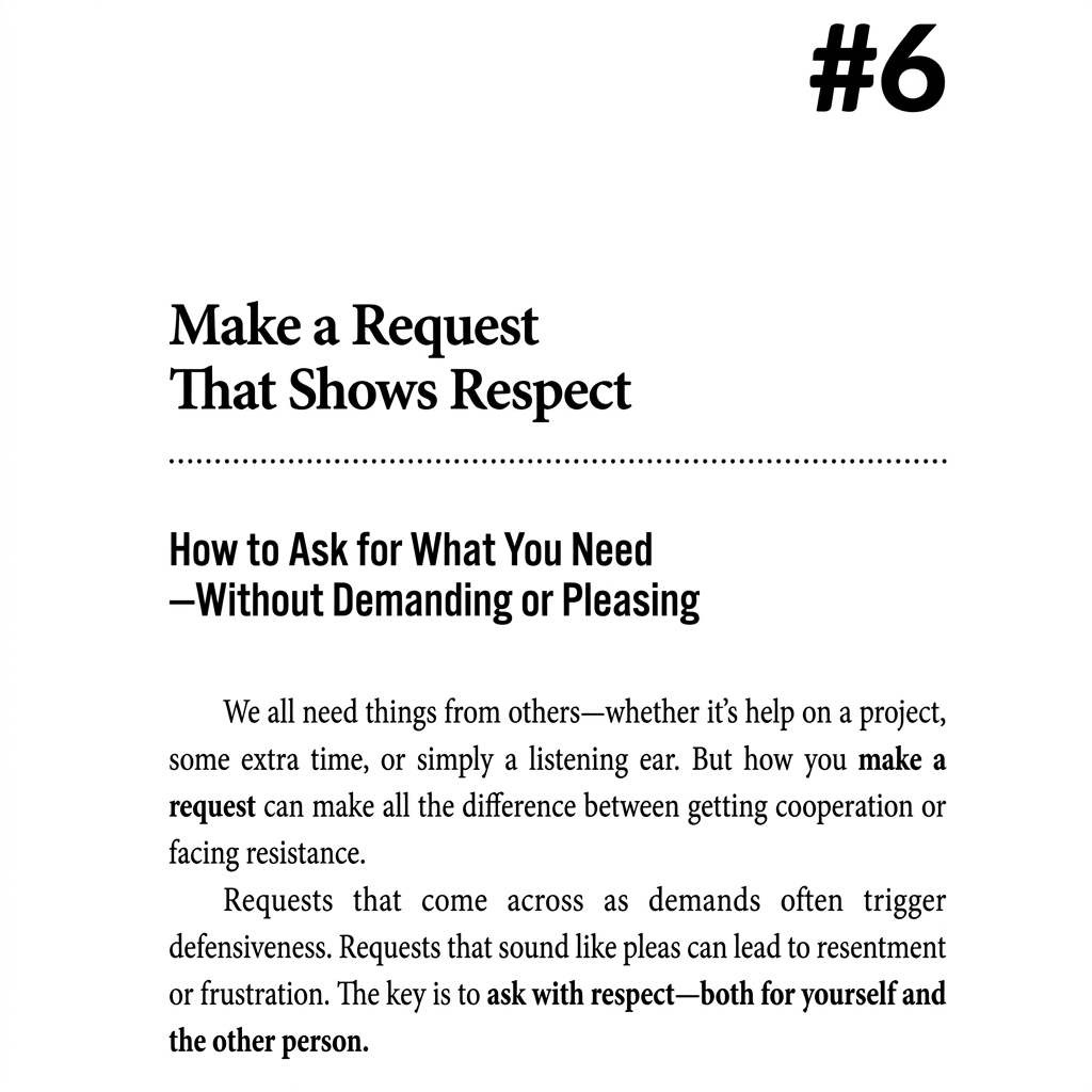 Say It Right, Every Time Book