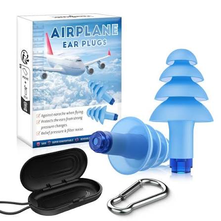 SleepTight™ Earplugs