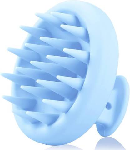 Silicone Scalp Massage Brush