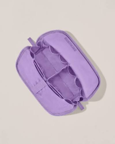 Travel-Size Pouch