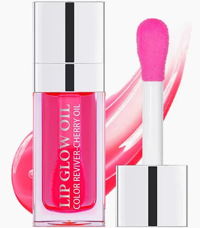 +1 FREE Mini Lip Glow Oil