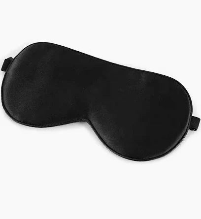 Luxury Sleep Mask