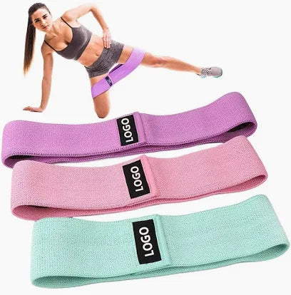 Resistance Band Loops