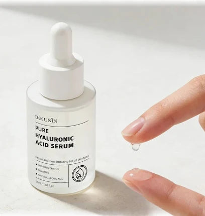 +1 FREE Hyaluronic Serium