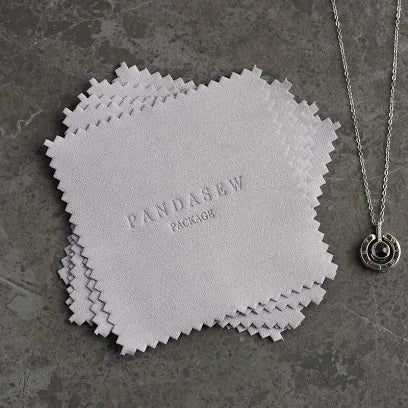 Mini Jewelry Cleaning Cloth
