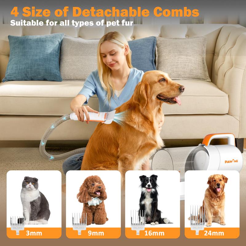 Pet Grooming Excellence Kit