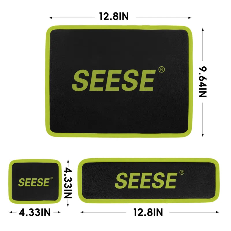 Furix™ Magnetic Tool Mat