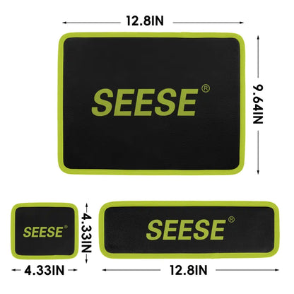 Furix™ Magnetic Tool Mat