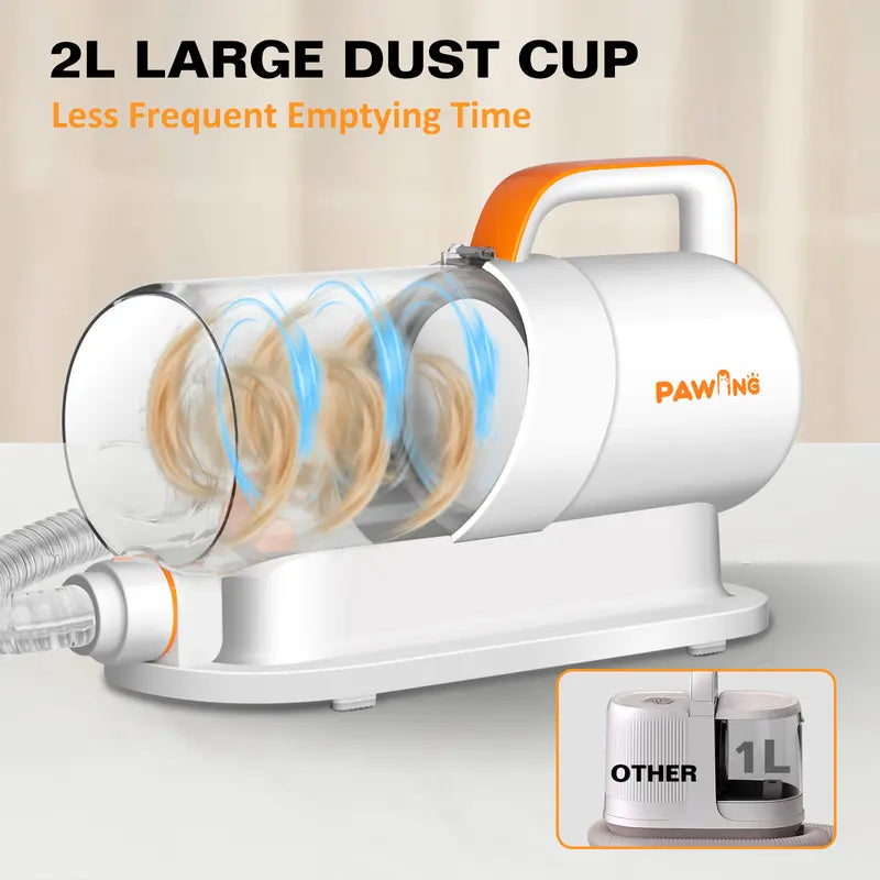 Pet Grooming Excellence Kit