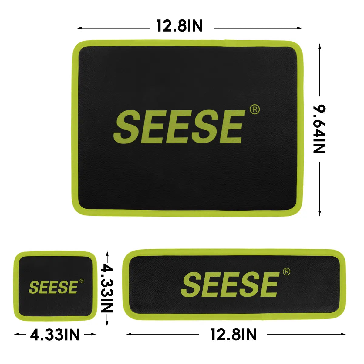 Furix™ Magnetic Tool Mat