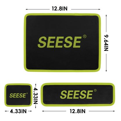 Furix™ Magnetic Tool Mat