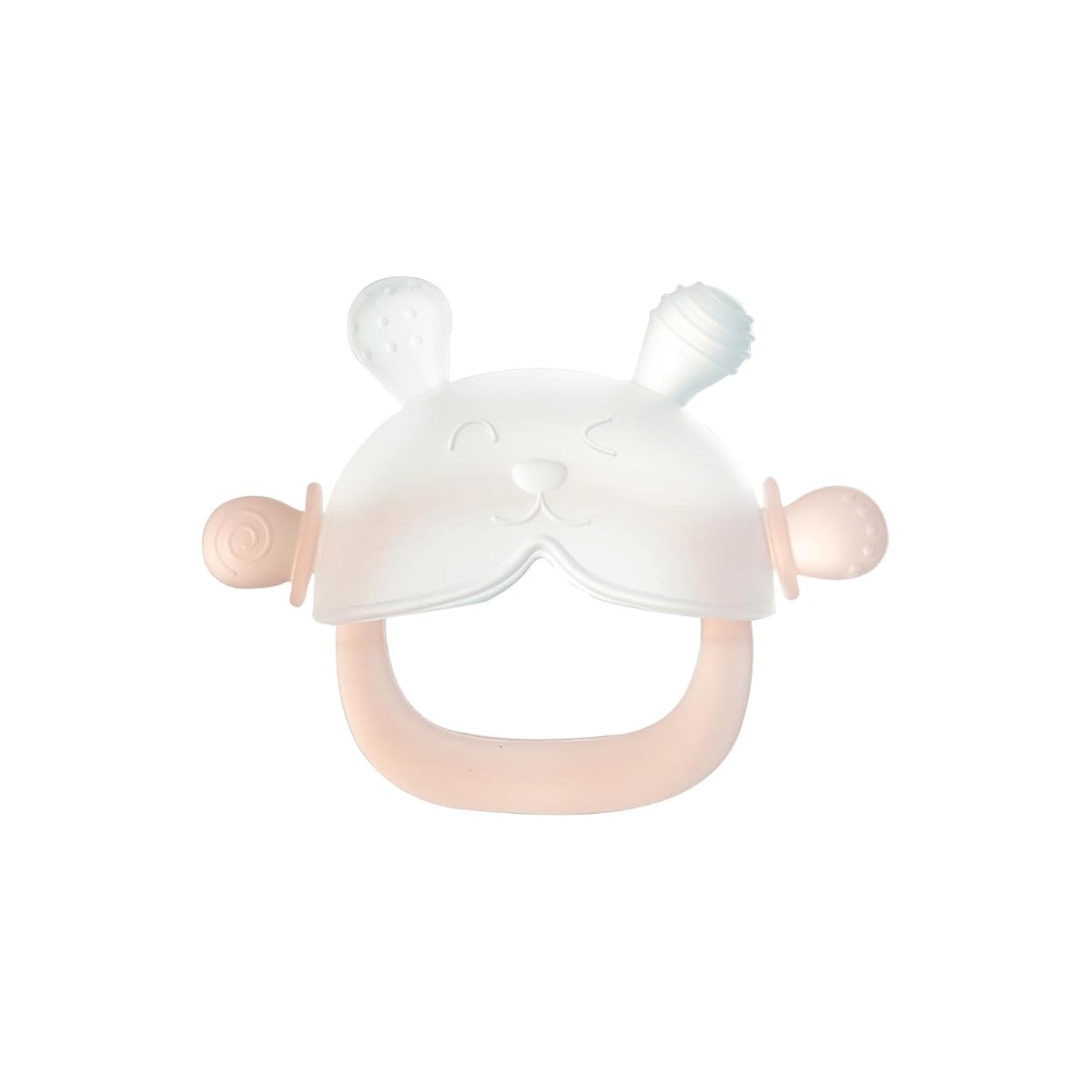 Dr. Isla® Baby Teether Mitten