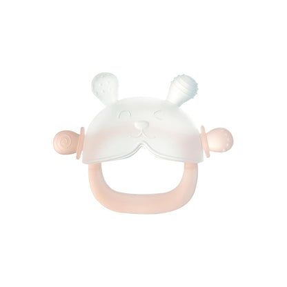 Dr. Isla® Baby Teether Mitten
