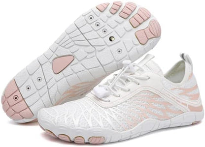 Furix™ Grounding Barefoot Shoes