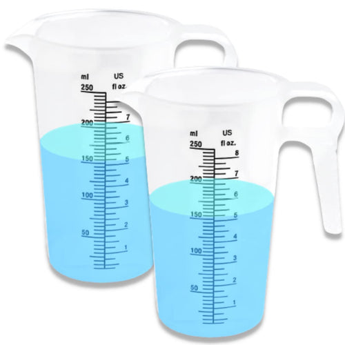 +1 FREE Waterproof Measuring Scoop