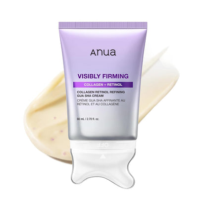 ANUA™ Collagen Retinol Gua Sha Cream