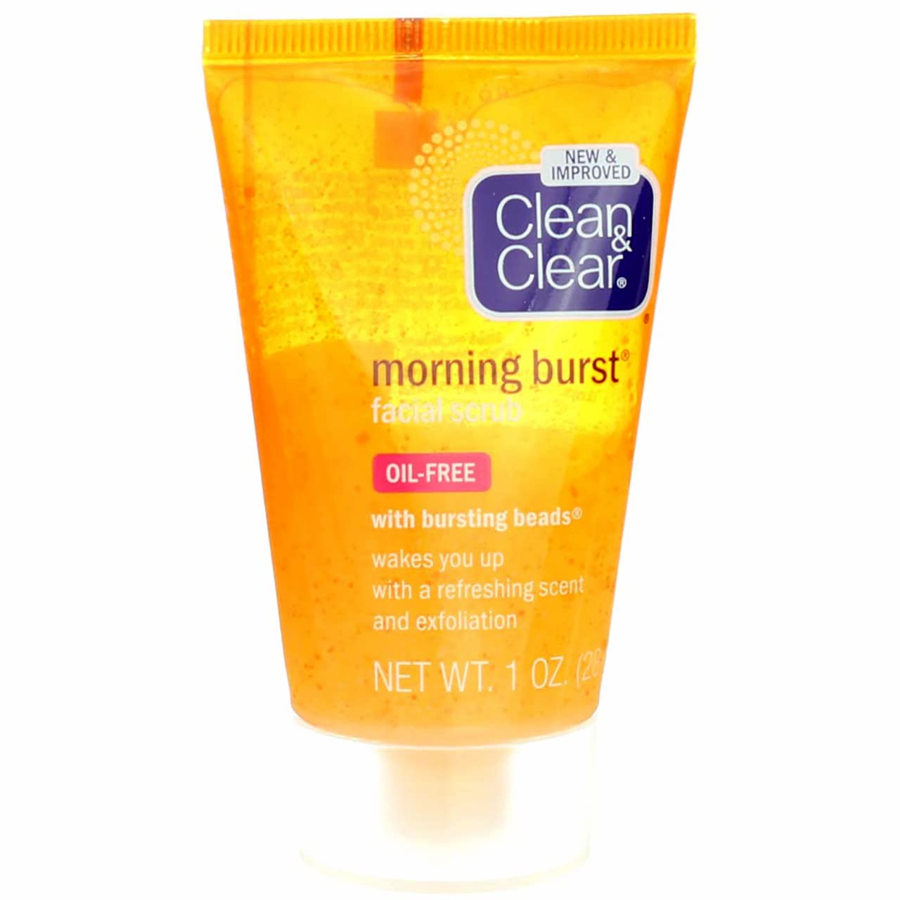 Morning Burst Cleanser Packette