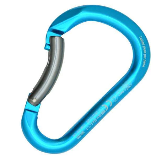 +1 FREE Carabiner Clip
