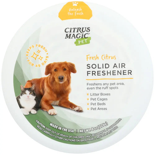 Pet Air Freshener
