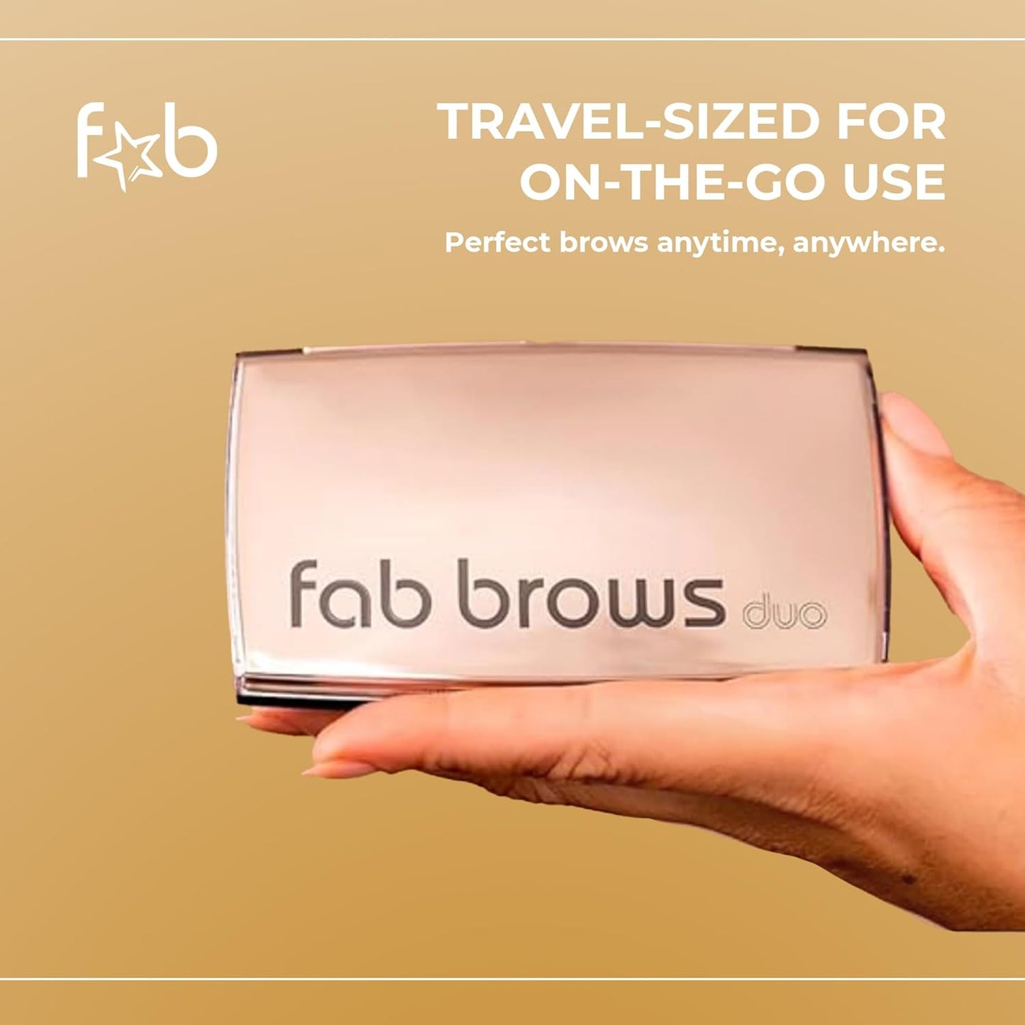 FURIX™ Eyebrow Stencil Kit
