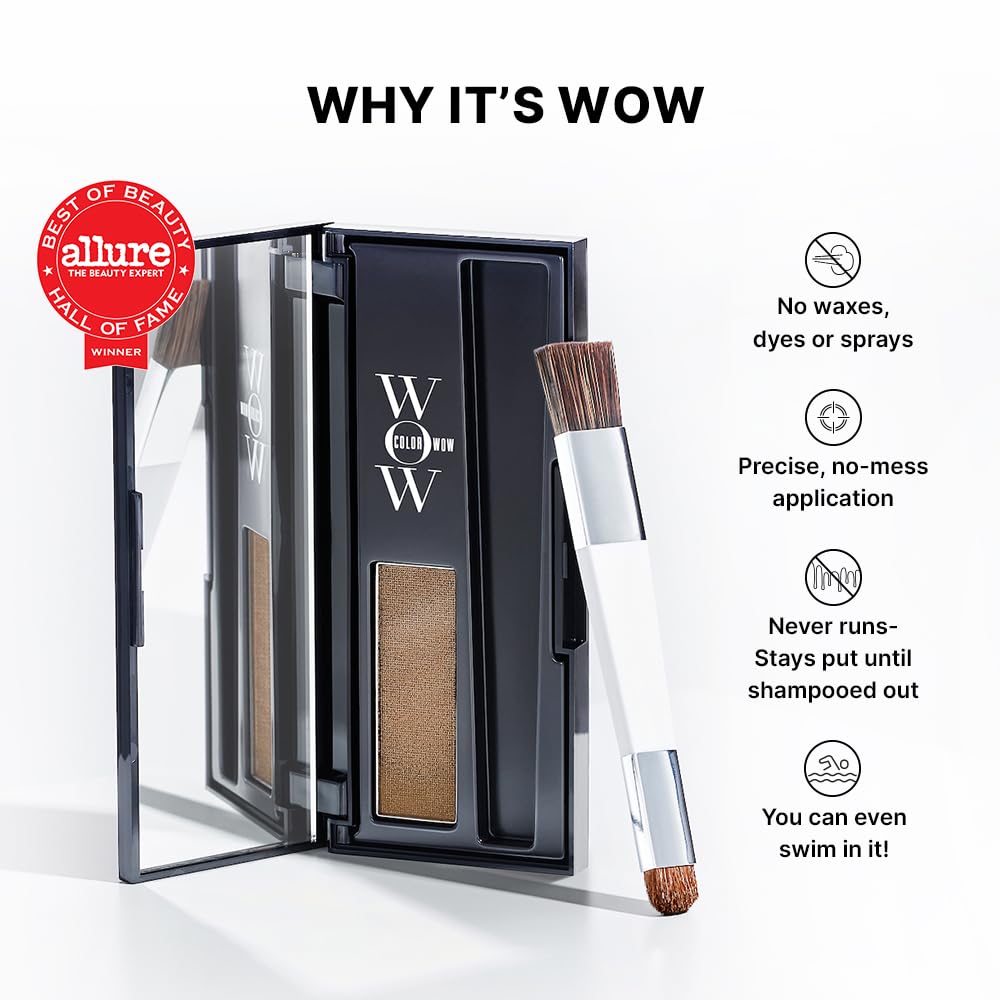 COLOR WOW™ Root Cover Up