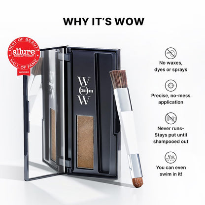 COLOR WOW™ Root Cover Up