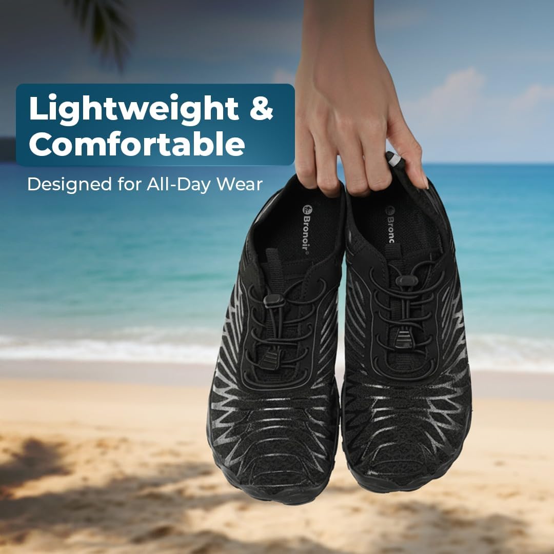 Furix™ Grounding Barefoot Shoes