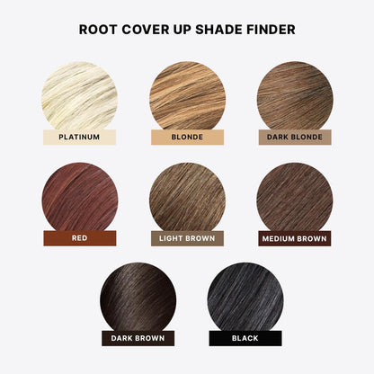 COLOR WOW™ Root Cover Up