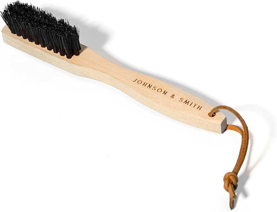 Mini Stain-Removal Brush