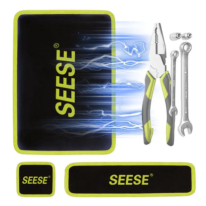 Furix™ Magnetic Tool Mat