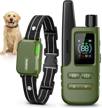 Jugbow Dog Training Collar