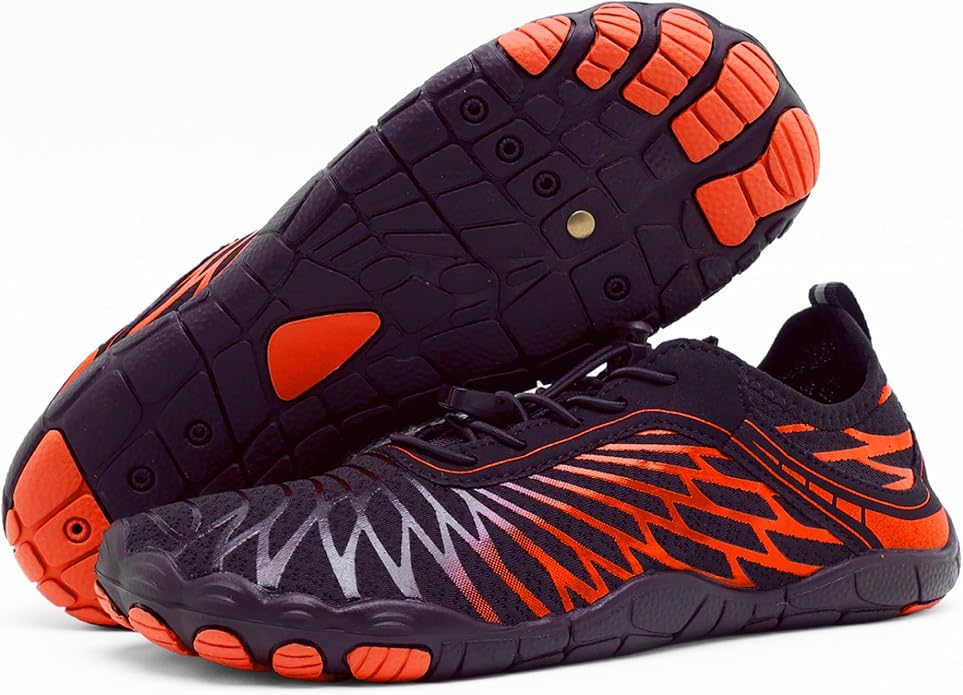 Furix™ Grounding Barefoot Shoes