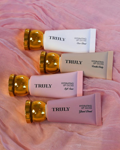 Truly™ Beauty Hydrating Lip Gloss
