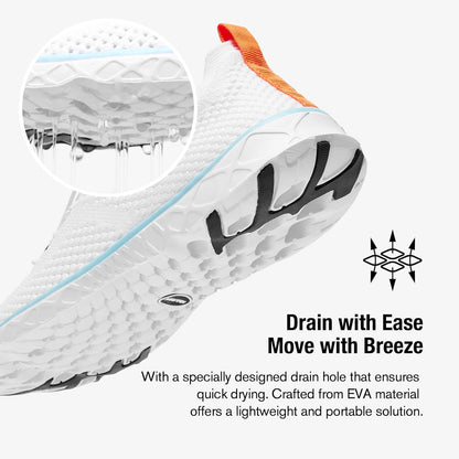 Furix™ Kolili Comfort Shoes