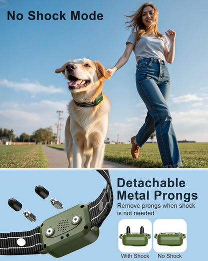 Jugbow Dog Training Collar
