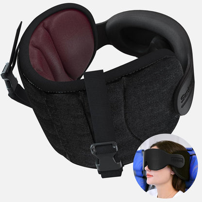SARISUN™ Travel Pillow