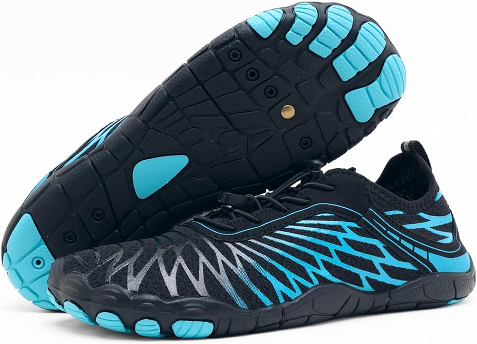Furix™ Grounding Barefoot Shoes
