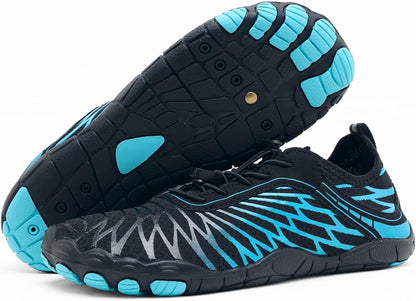 Furix™ Grounding Barefoot Shoes