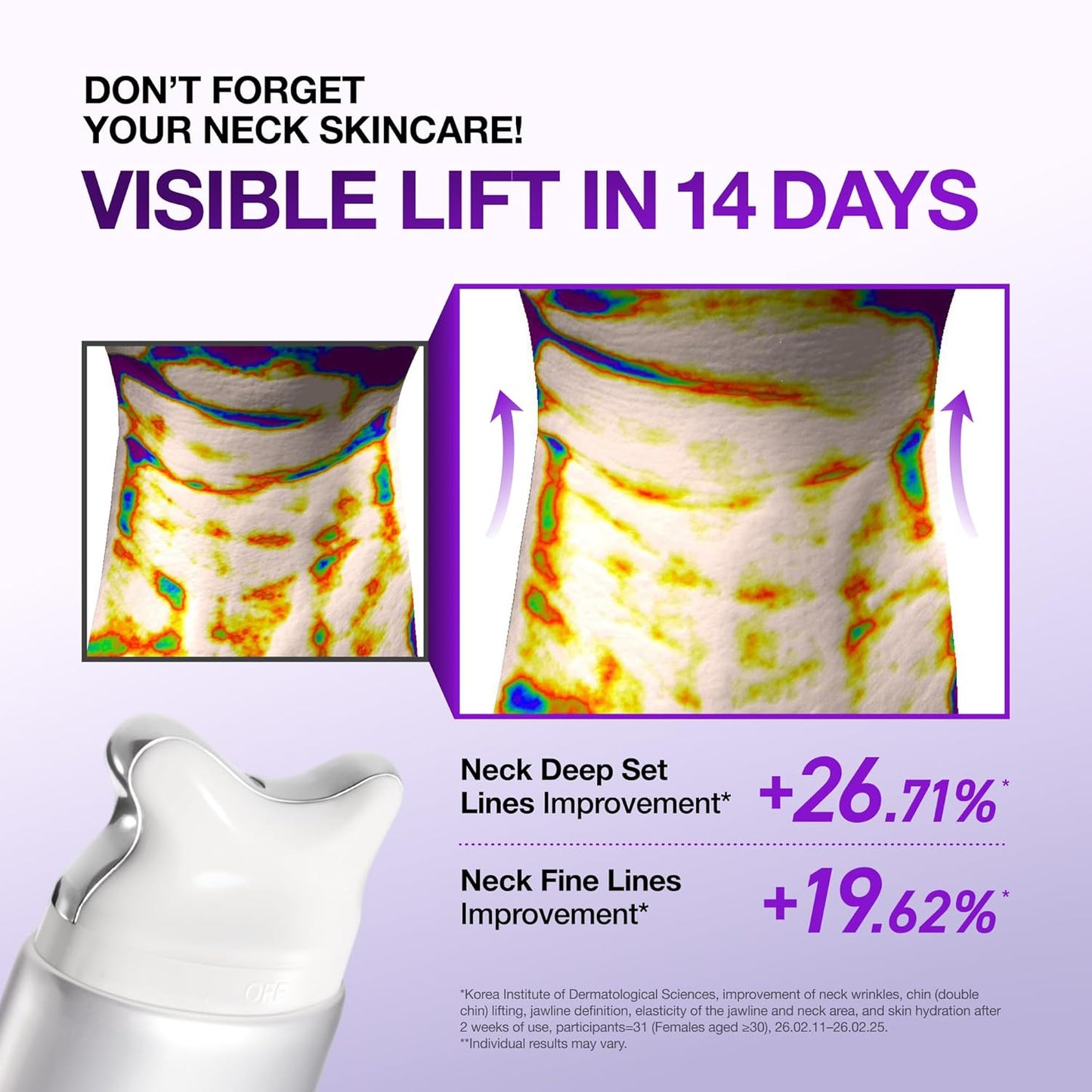 ANUA™ Collagen Retinol Gua Sha Cream