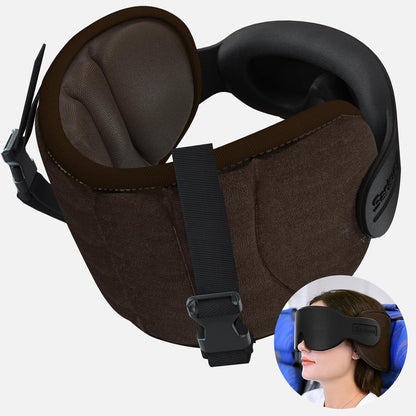 SARISUN™ Travel Pillow