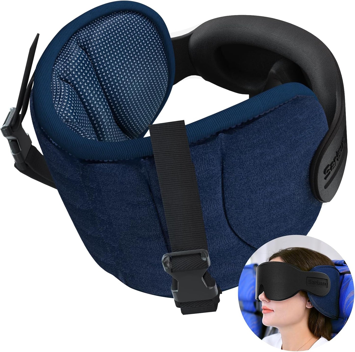 SARISUN™ Travel Pillow