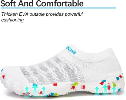 Furix™ Anywhere Luxe Water Shoes