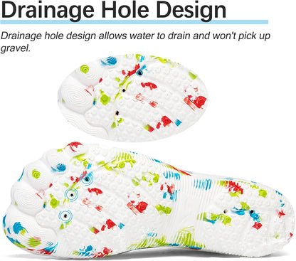 Furix™ Anywhere Luxe Water Shoes