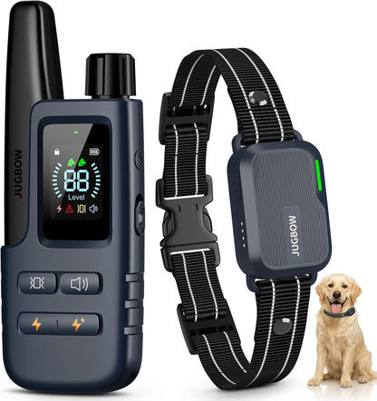 Jugbow Dog Training Collar