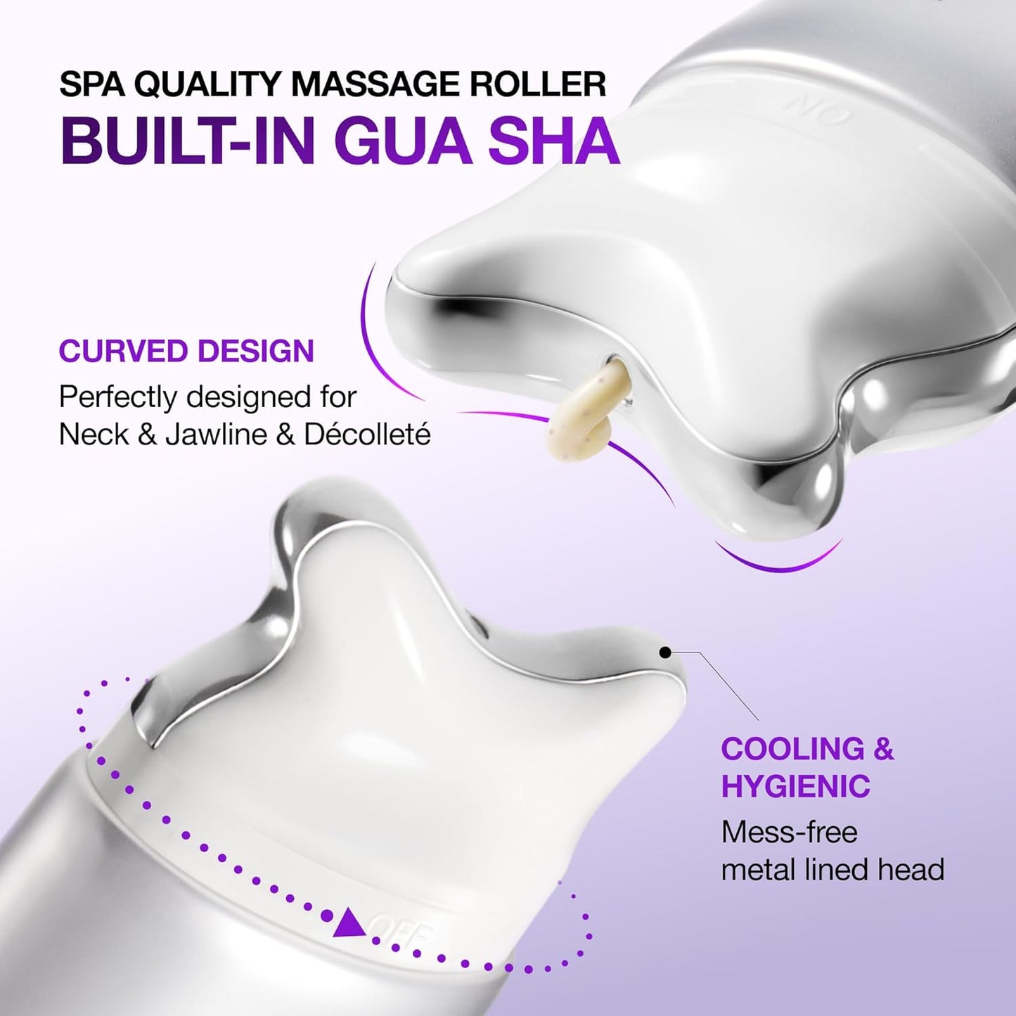 ANUA™ Collagen Retinol Gua Sha Cream